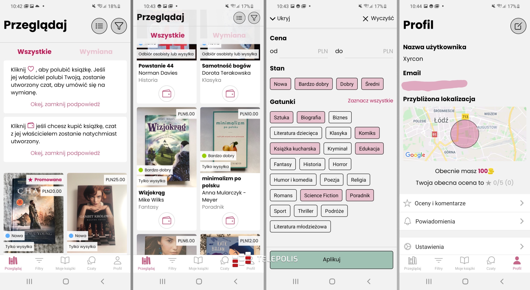 5 aplikacji na Androida, które nie powinny Ci umknąć w tym tygodniu – część 52