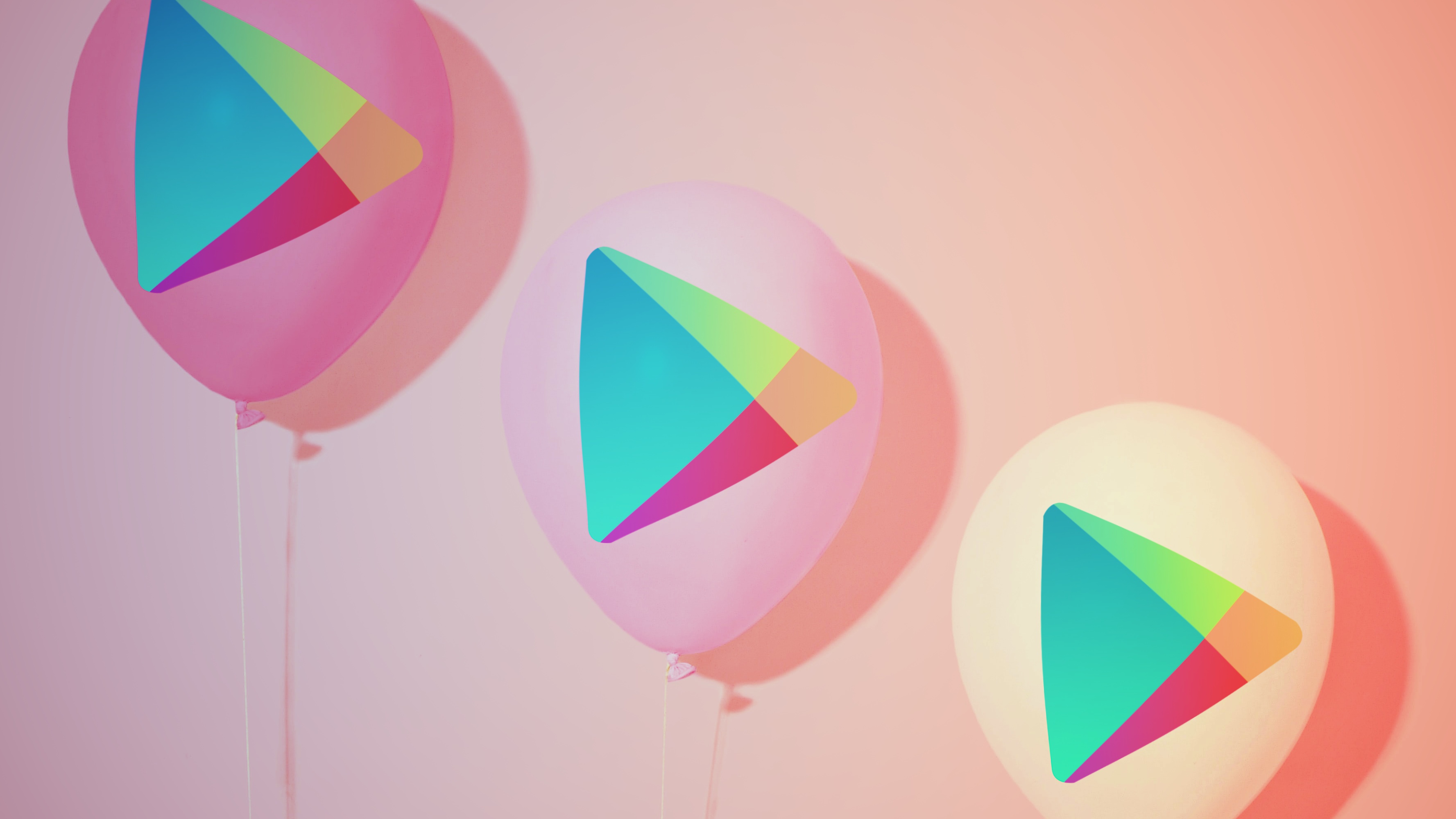 Google Play: za darmo aplikacje i gry o wartości ponad 120 zł!