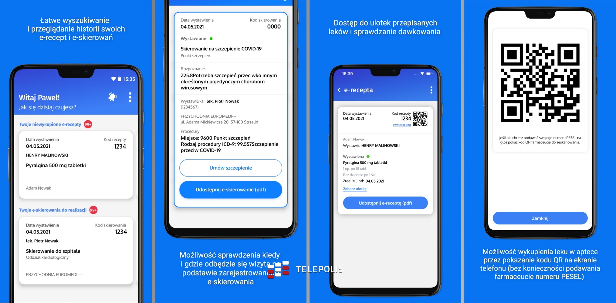 5 aplikacji na Androida, które nie powinny Ci umknąć w tym tygodniu – część 53 na poluzowanie obostrzeń