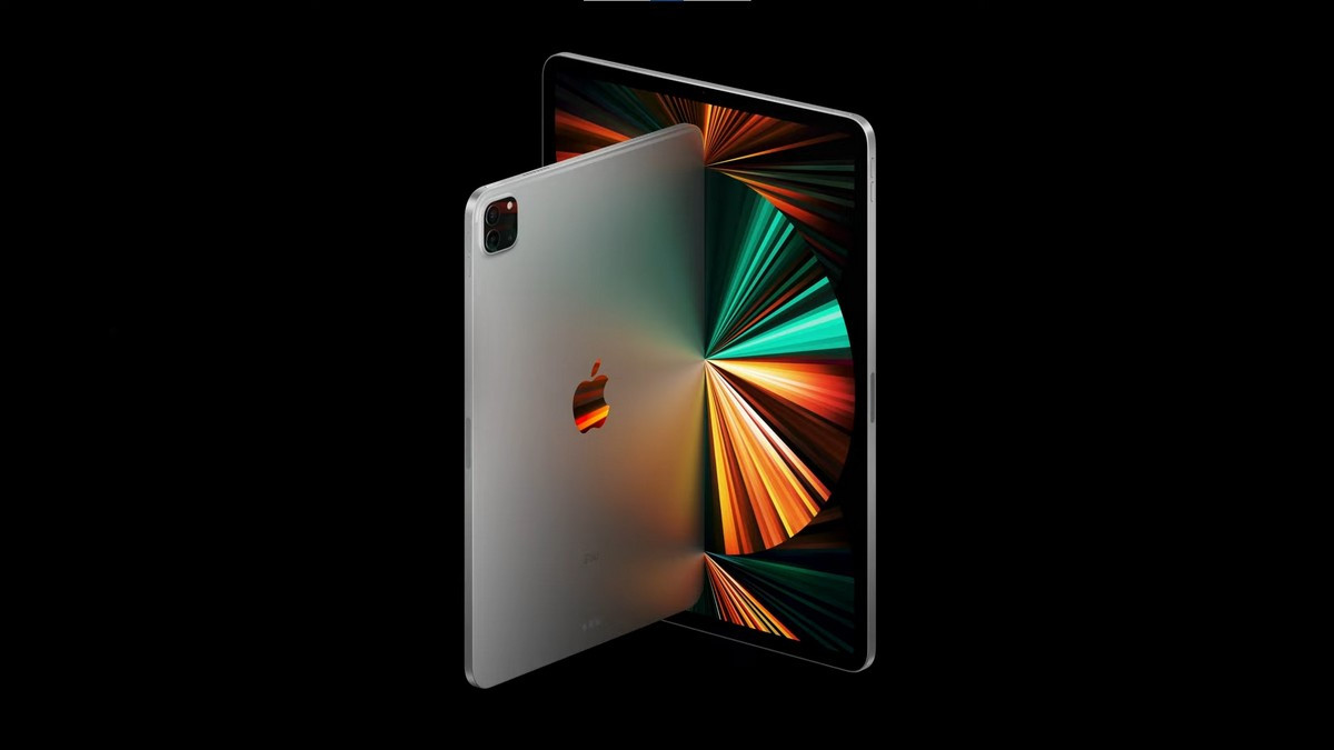 Apple szykuje iPada z ekranem OLED - zobaczymy go w 2022 roku