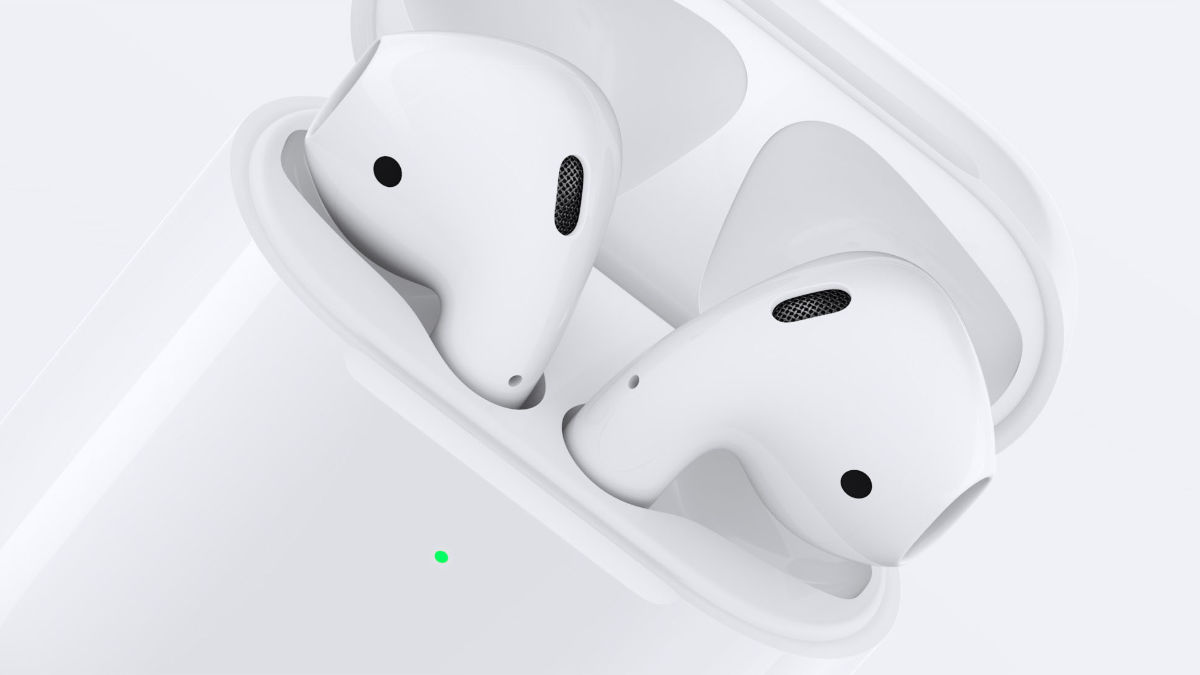 Apple Music: chcesz bezstratnej jakości dźwięku? Kup nowe słuchawki!