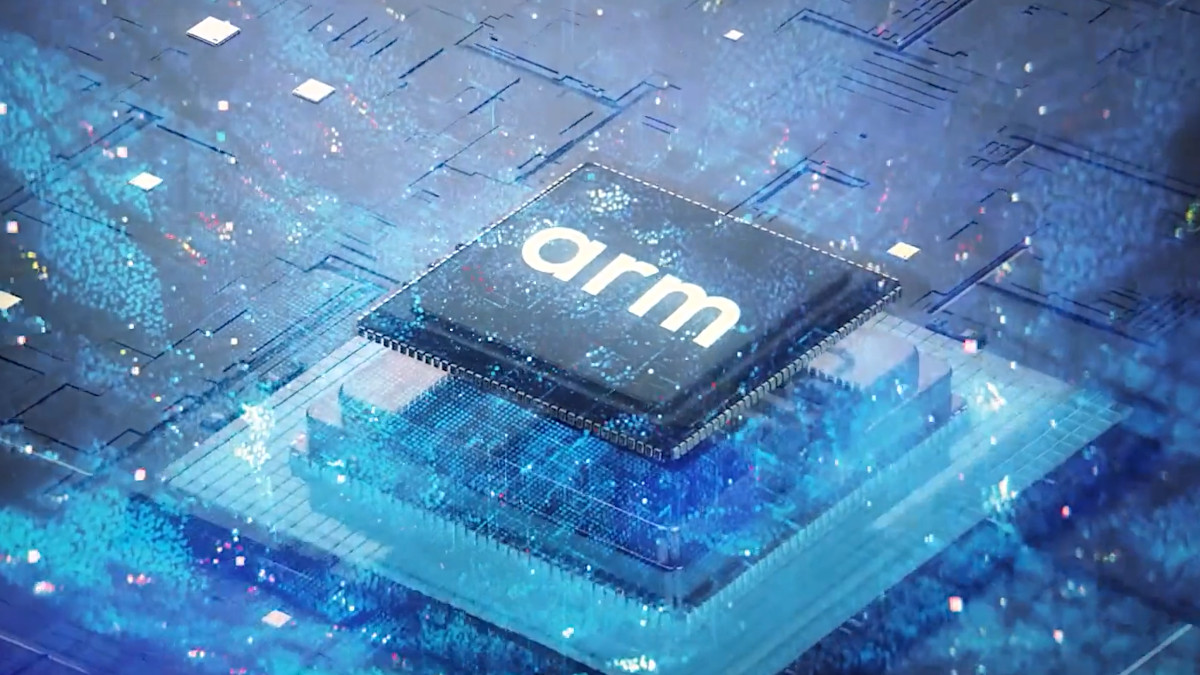 ARM Cortex-X2 to pierwsze rdzenie w architekturze ARMv9 - nowe procesory będą jeszcze szybsze