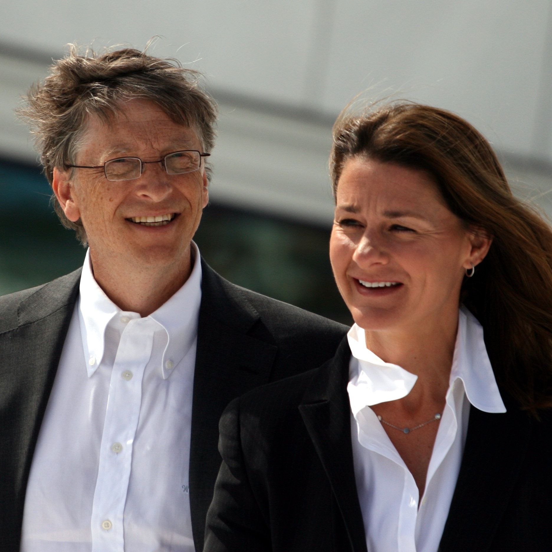 Bill i Melinda Gates biorą rozwód po 27 latach małżeństwa