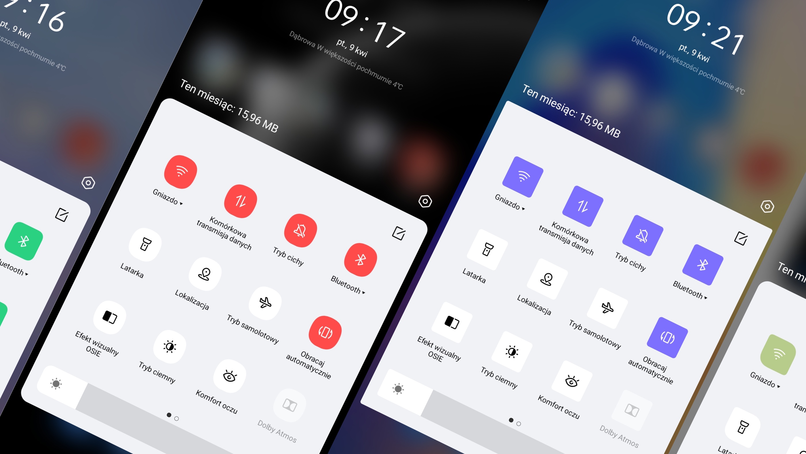 Android 11 i ColorOS 11 dla kolejnych telefonów Oppo. Zobacz, czy dostaniesz aktualizację!