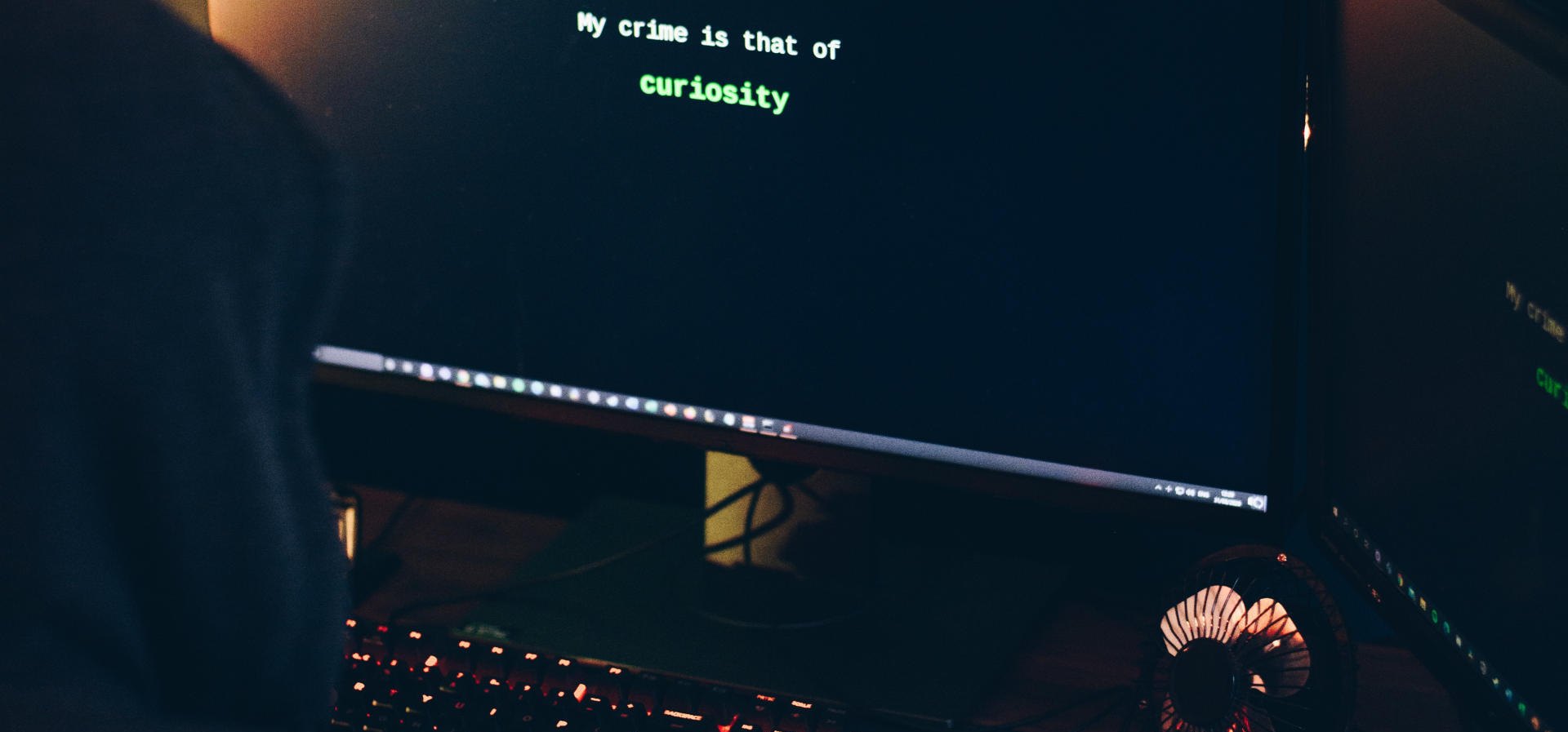 10 sztuczek cyberprzestępców. Tak, ty też się możesz na nie złapać!