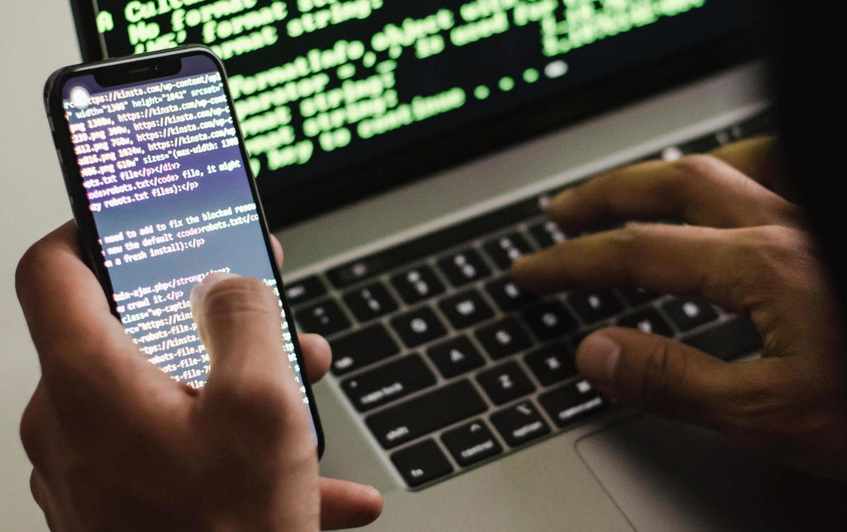 10 sztuczek cyberprzestępców. Tak, ty też się możesz na nie złapać!