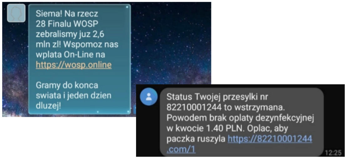 10 sztuczek cyberprzestępców. Tak, ty też się możesz na nie złapać!