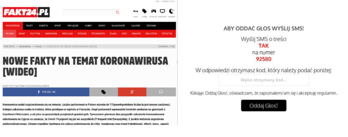 10 sztuczek cyberprzestępców. Tak, ty też się możesz na nie złapać!