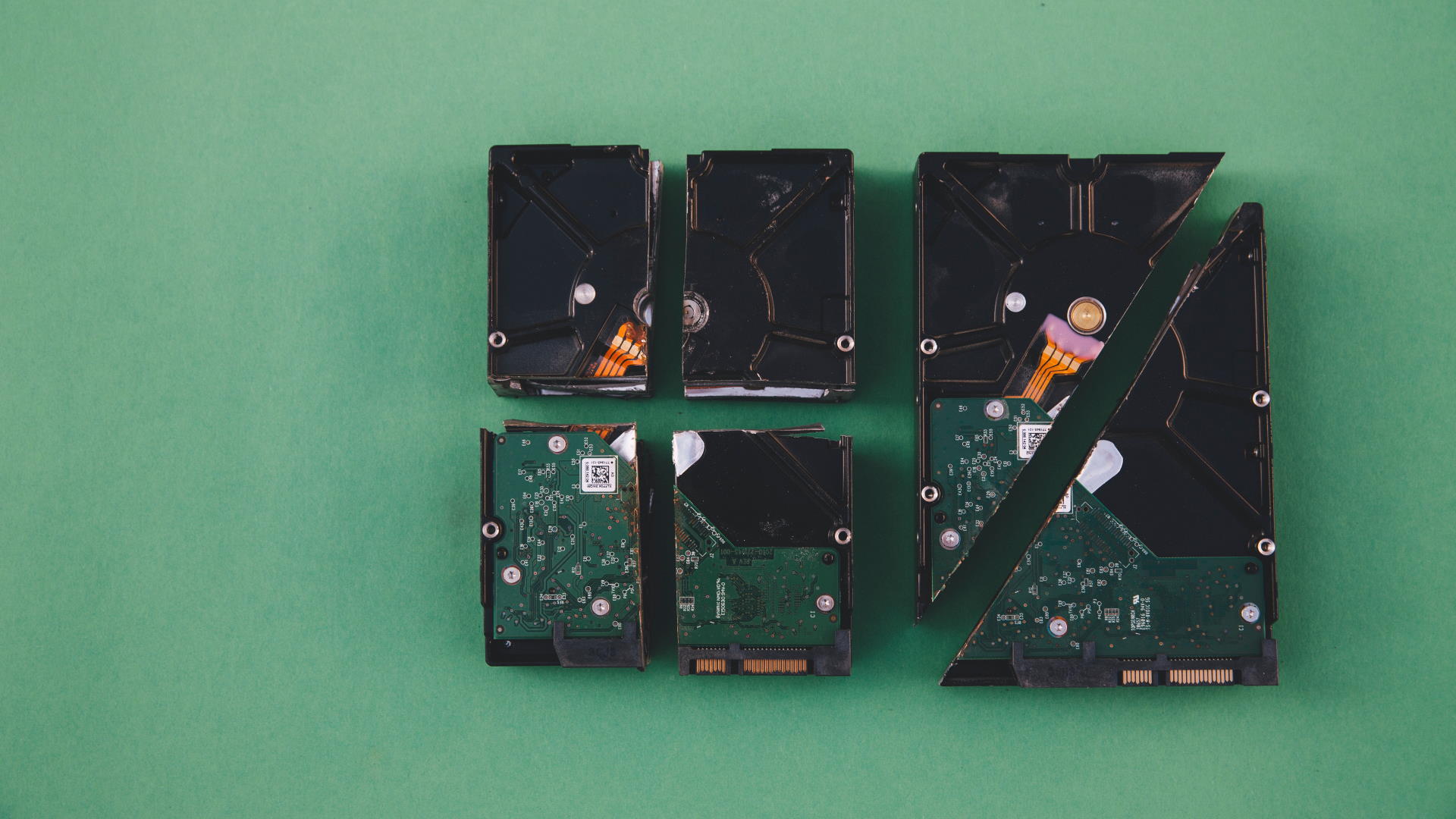 Kryptowaluta Chia zniszczyła już pierwsze dyski. SSD padają jak muchy
