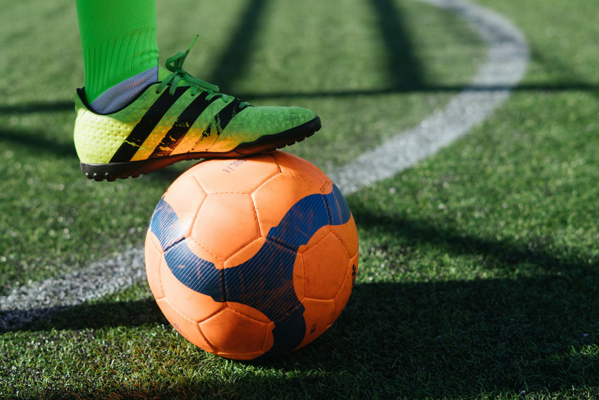 W Internecie mecze Euro 2020 z czterema ścieżkami dźwiękowymi do wyboru