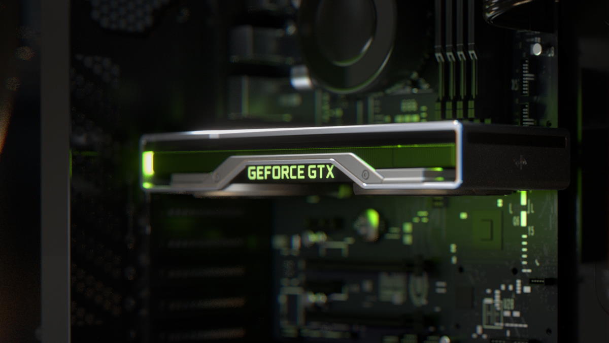 Nowe sterowniki NVIDIA GeForce zakończą wsparcie dla kart graficznych Kepler