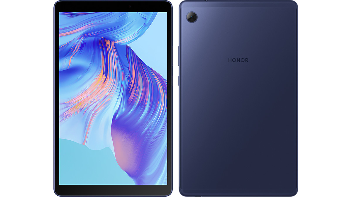 Honor Tablet X7 zaprezentowany - ma ekran 8" i aplikacje dla dzieci