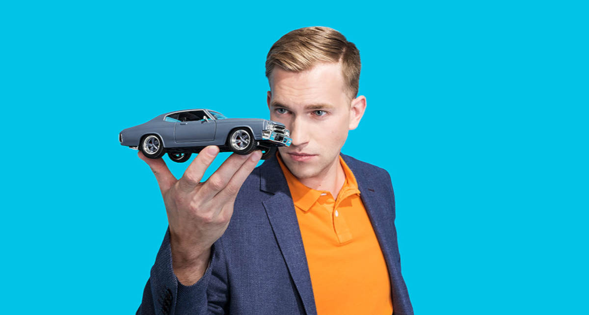 Inbank i Comperia.pl wspólnie zaoferują finansowanie klientom OTOMOTO oraz ComperiaRaty
