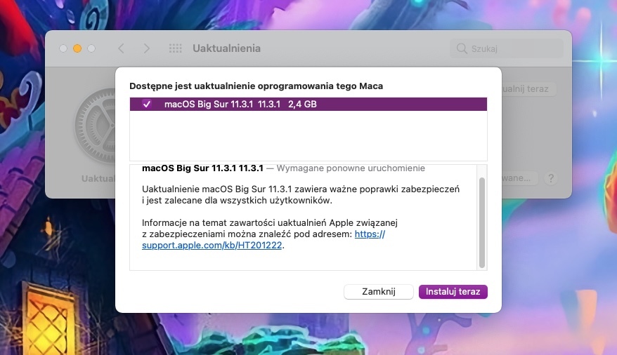 Poważna luka w iPhone'ach - szybko zaktualizujcie swoje smartfony