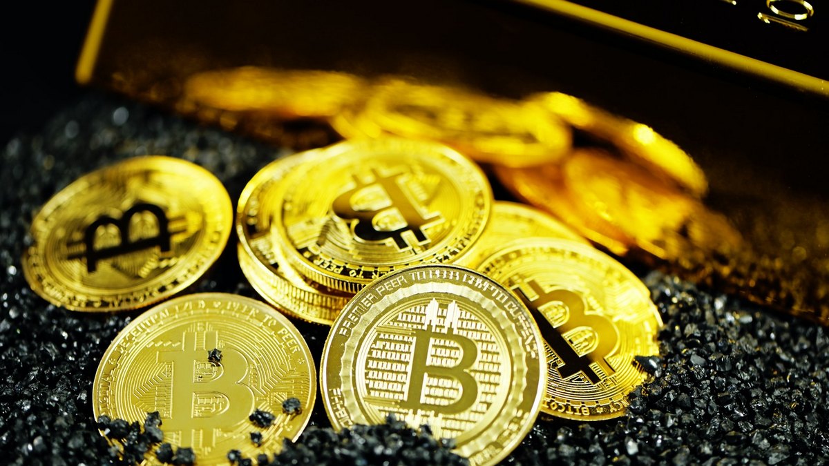 Kryptowaluty na cenzurowanym - Iran wprowadza zakaz wydobycia