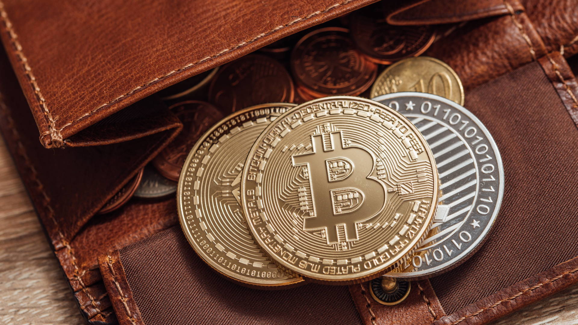 Największa na świecie giełda kryptowalut pod lupą amerykańskich służb