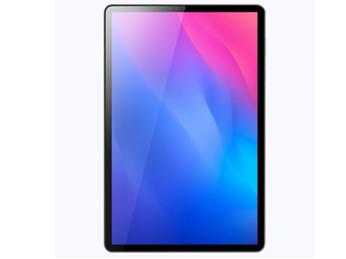 Lenovo szykuje nowy budżetowy tablet