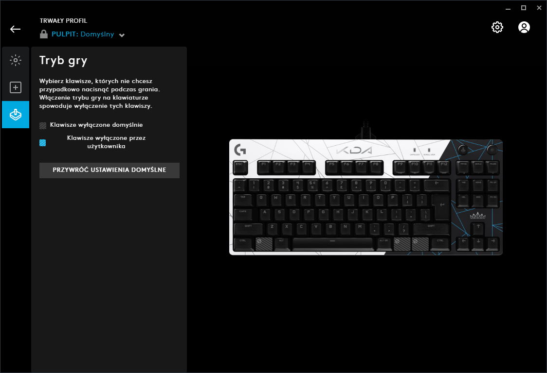 Logitech G Pro K/DA | szybki test klawiatury dla miłośników League of Legends