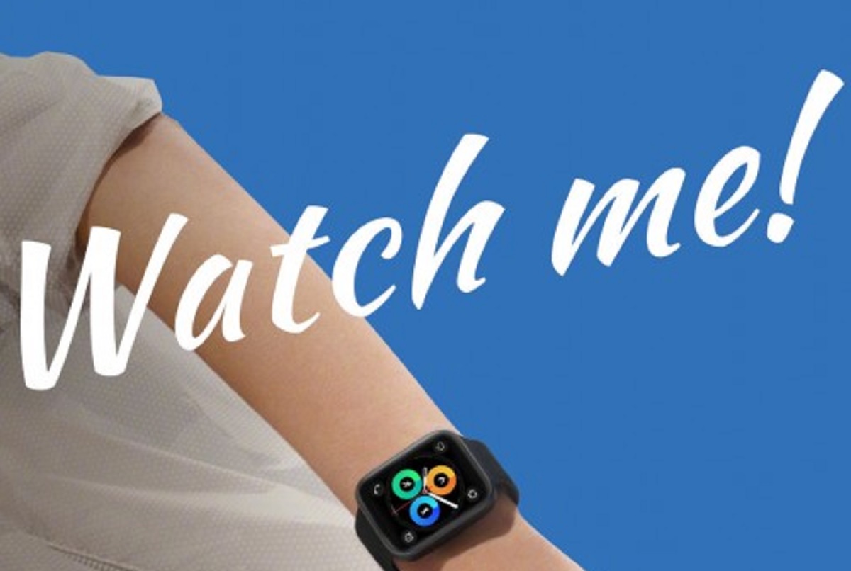 Meizu Watch zadebiutuje 31 maja