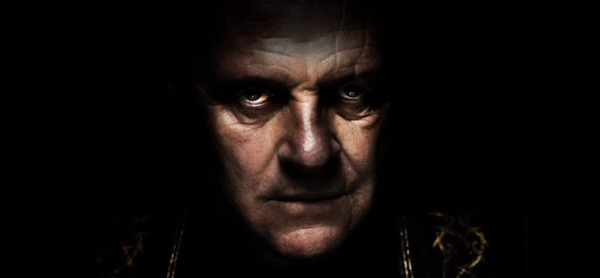 Najlepsze horrory na Netflix - maj 2021