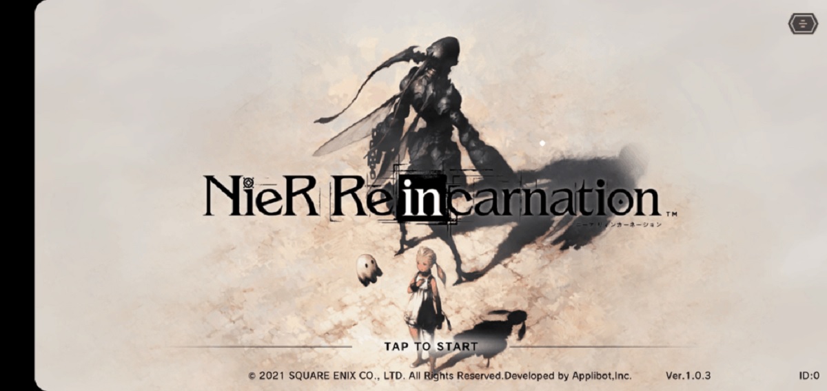 Lubicie NieR: Automata? Pojawia się zwiastun mobilnej gry NieR Re[in]carnation
