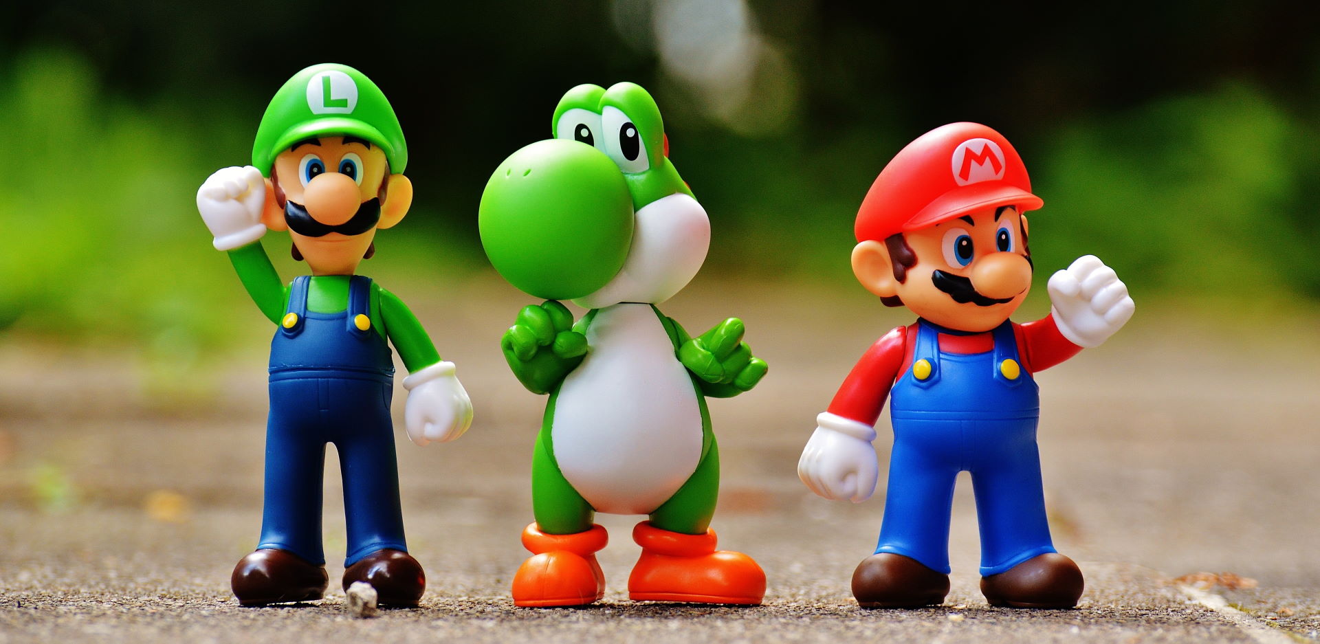 Nintendo Switch Pro z ekranem OLED zadebiutuje już we wrześniu