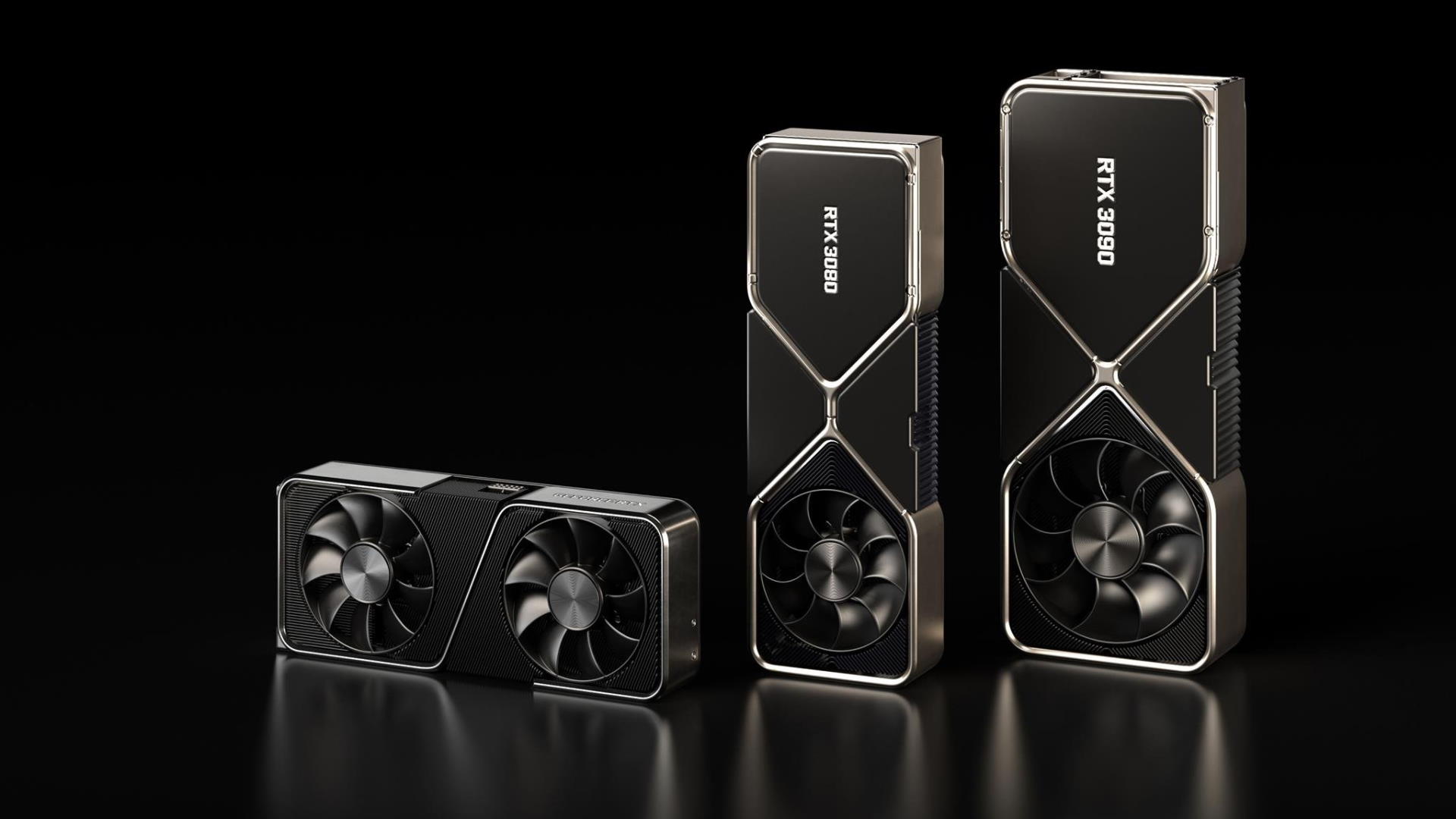 NVIDIA zapowiada prezentację nowych kart graficznych RTX 3080 Ti i 3070 Ti