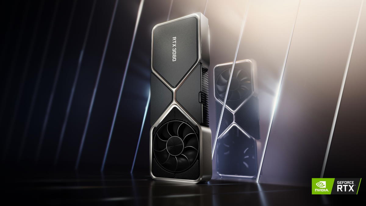 Nowa generacja kart graficznych NVIDIA i AMD nawet dwa razy szybsza