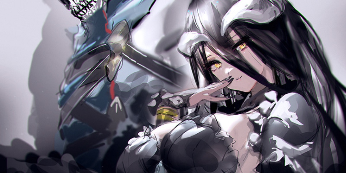 Overlord z czwartym sezonem oraz filmem i nowy film z Dragon Balla
