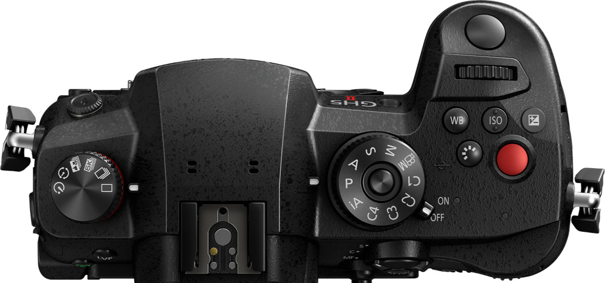 Panasonic Lumix GH5 II - kultowy aparat doczekał się ulepszonej wersji