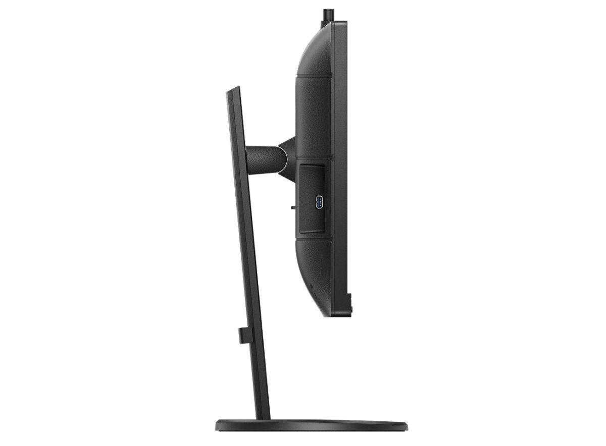 Philips 243B9H – nowy monito do biura z USB-C i kamerą Windows Hello