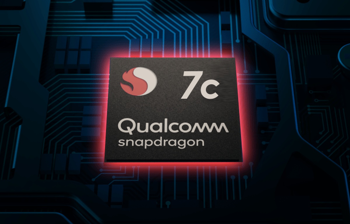 Qualcomm prezentuje Snapdragona 7C Gen2. To układ do komputerów ARM z Windowsem i chromebooków