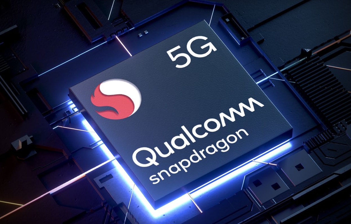 Realme „Quicksilver”: nadchodzi smartfon z nowym Snapdragonem 778G 5G