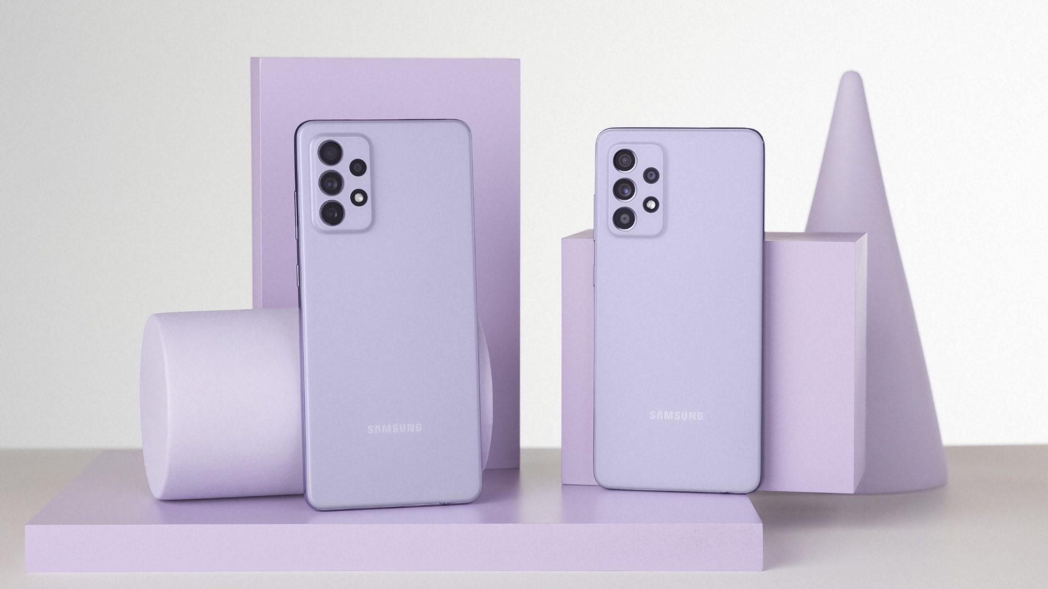 Samsung znów się wygadał. Nadchodzi Galaxy A82 5G