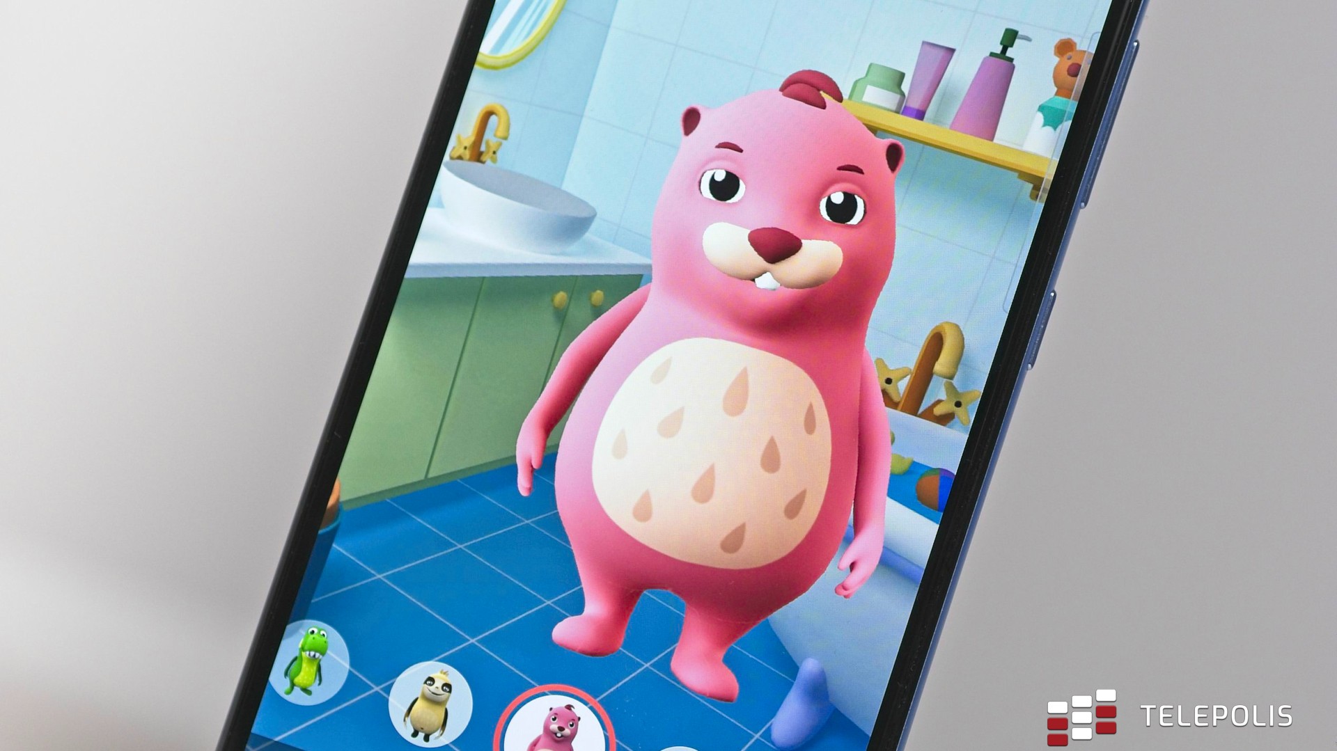 Samsung Galaxy A52 i A72 – smartfony na miarę roku 2021