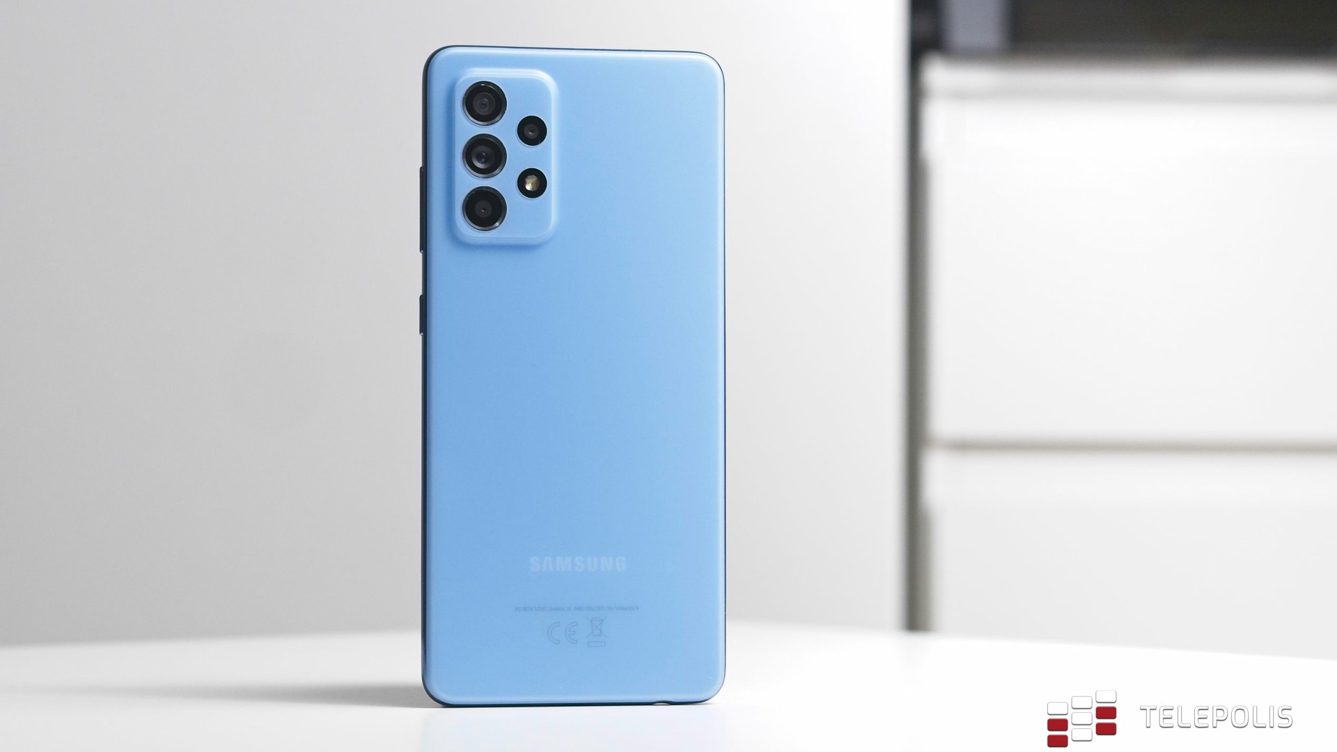 Samsung Galaxy A52 i A72 – smartfony na miarę roku 2021