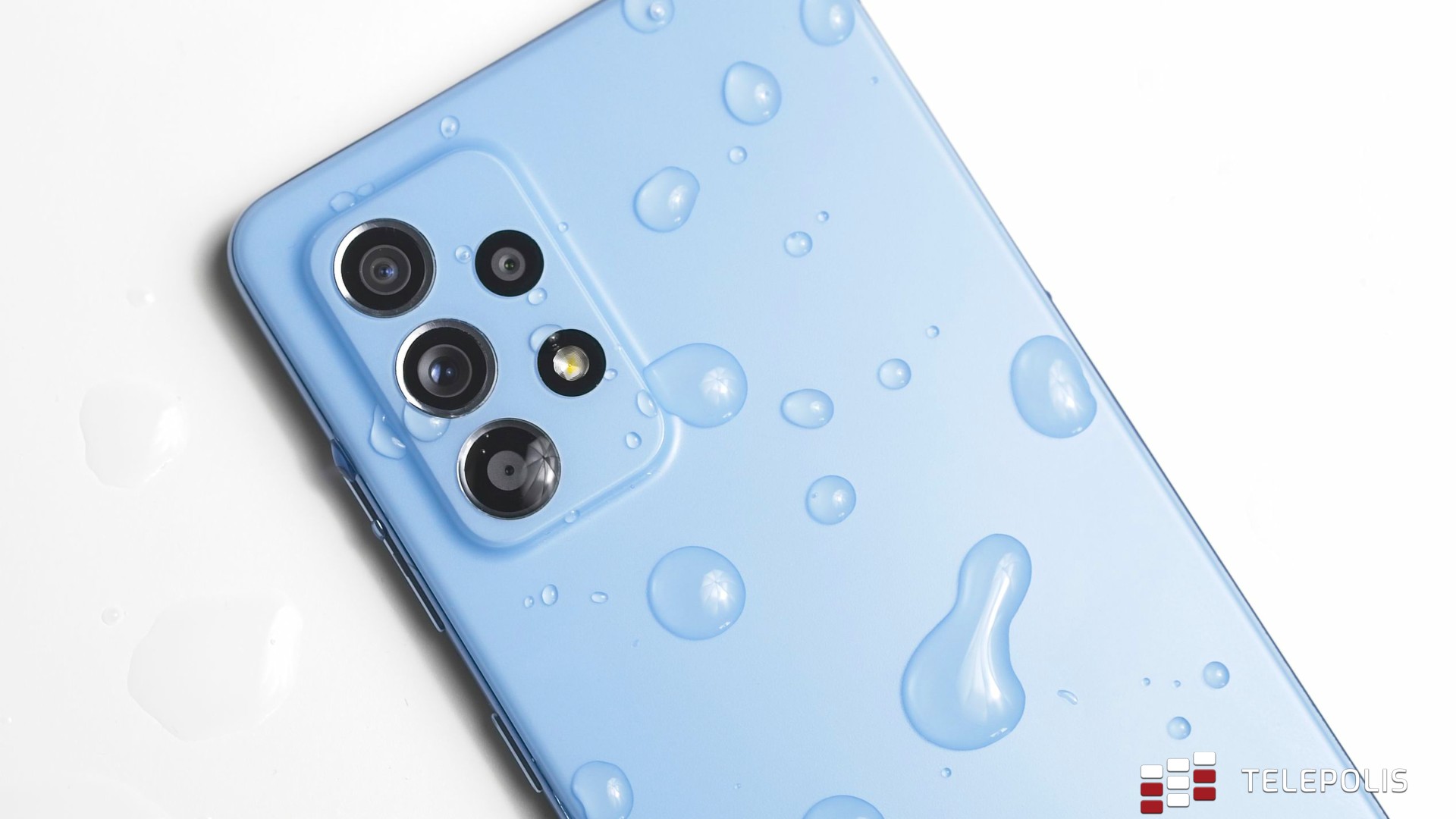 Samsung Galaxy A52 i A72 – smartfony na miarę roku 2021