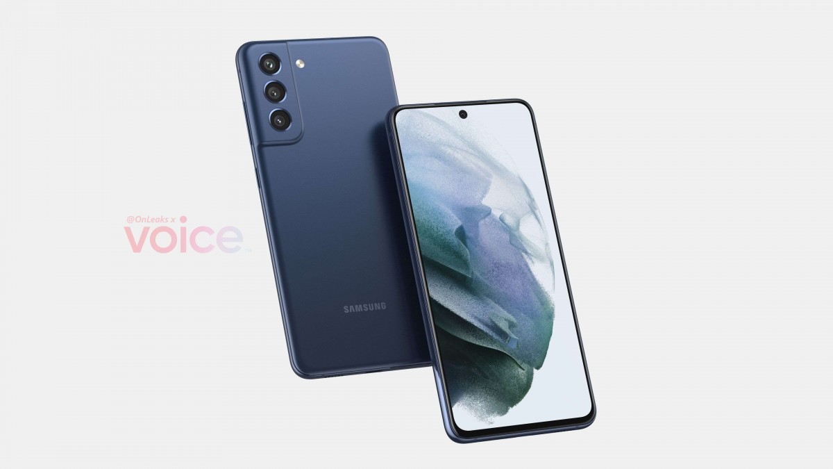 Samsung Galaxy S21 FE dostanie Snapdragona 888 - to już pewne