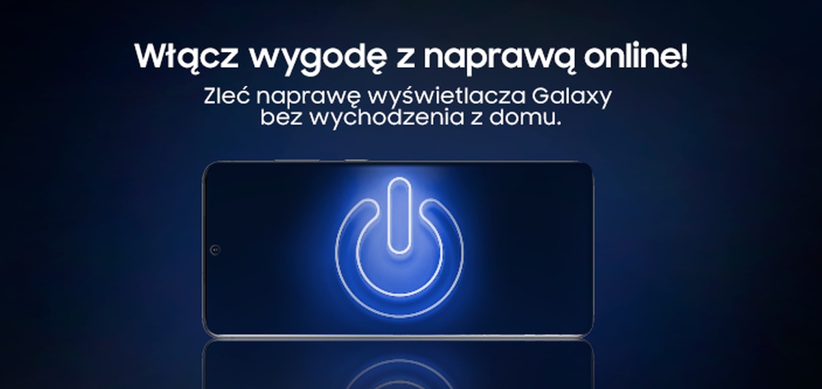 Samsung usprawnia usługi serwisowe. Oto Serwis 2.0