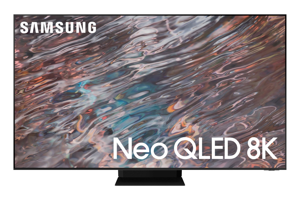 Telewizory Samsung Neo QLED 8K można już kupić w Polsce. Oto ich ceny