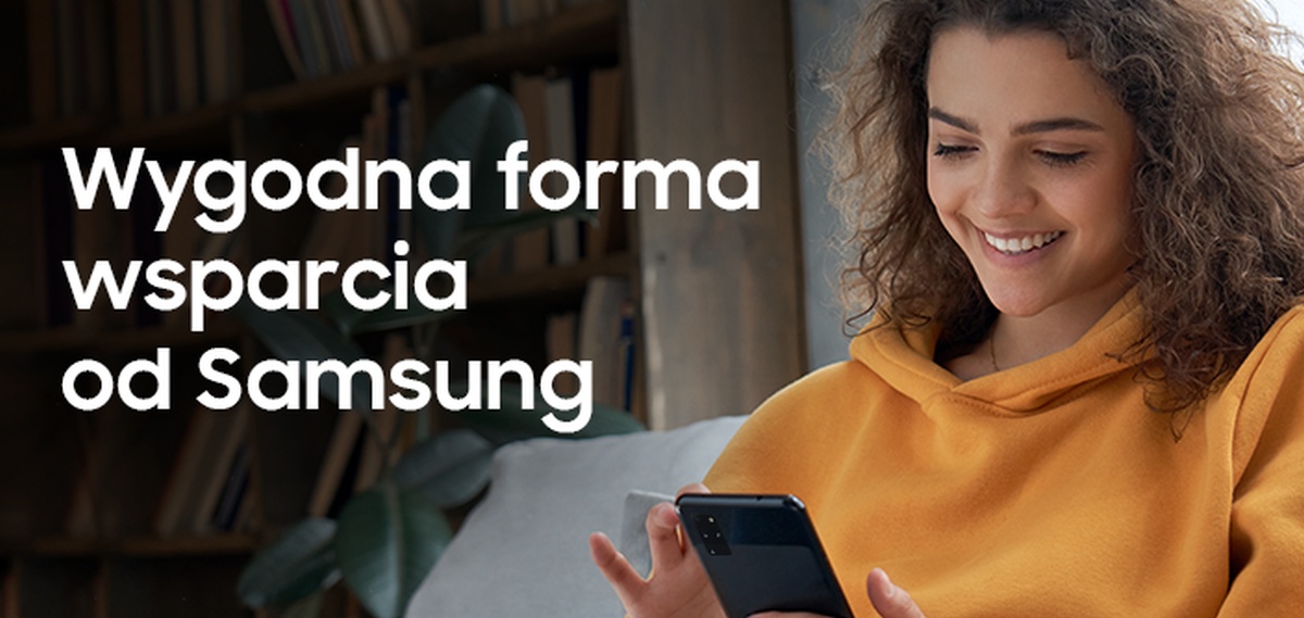 Samsung usprawnia usługi serwisowe. Oto Serwis 2.0