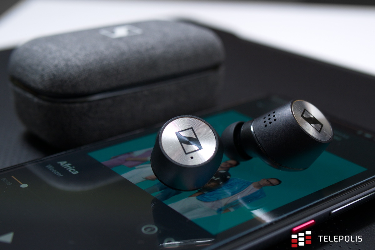 Sennheiser sprzedaje dział konsumencki - legenda branży audio z nowym właścicielem