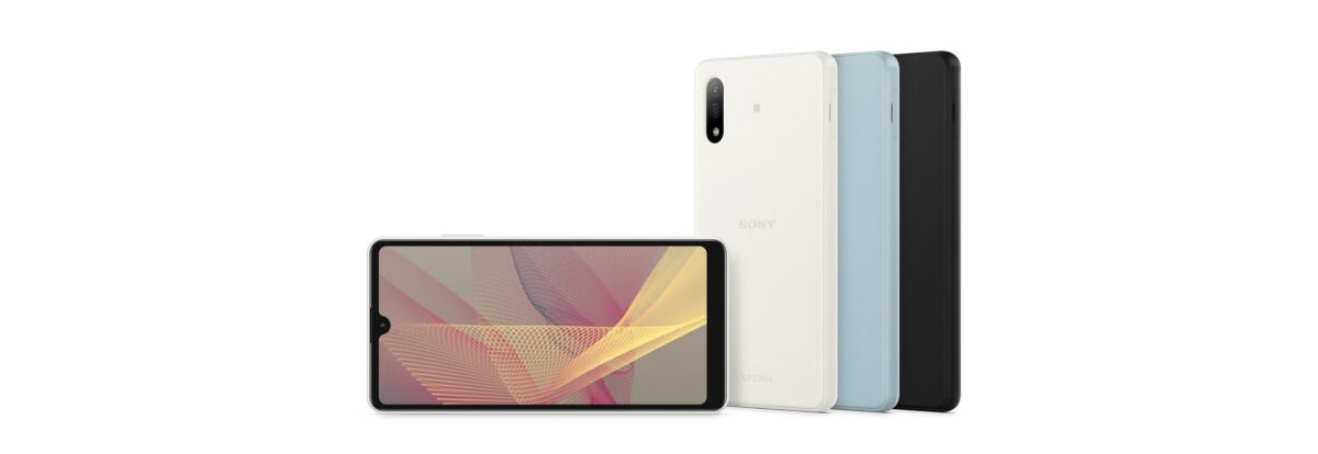 Sony Xperia Ace II: miała być mocna Xperia Compact, będzie dostępny tylko w Japonii budżetowiec