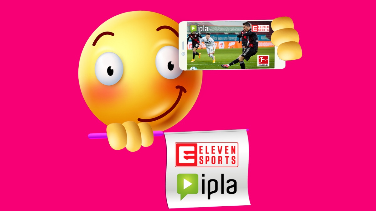 Happy Fridays: T-Mobile daje bezpłatny dostęp do pakietu IPLA Eleven Sports