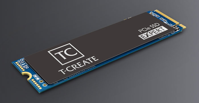 Powstał pierwszy dysk SSD do wydobywania nowej kryptowaluty Chia