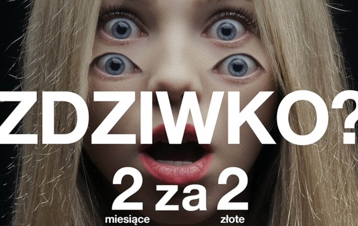 Za 2 złote 2 miesiące nielimitowanej muzyki – nowa promocja TIDAL