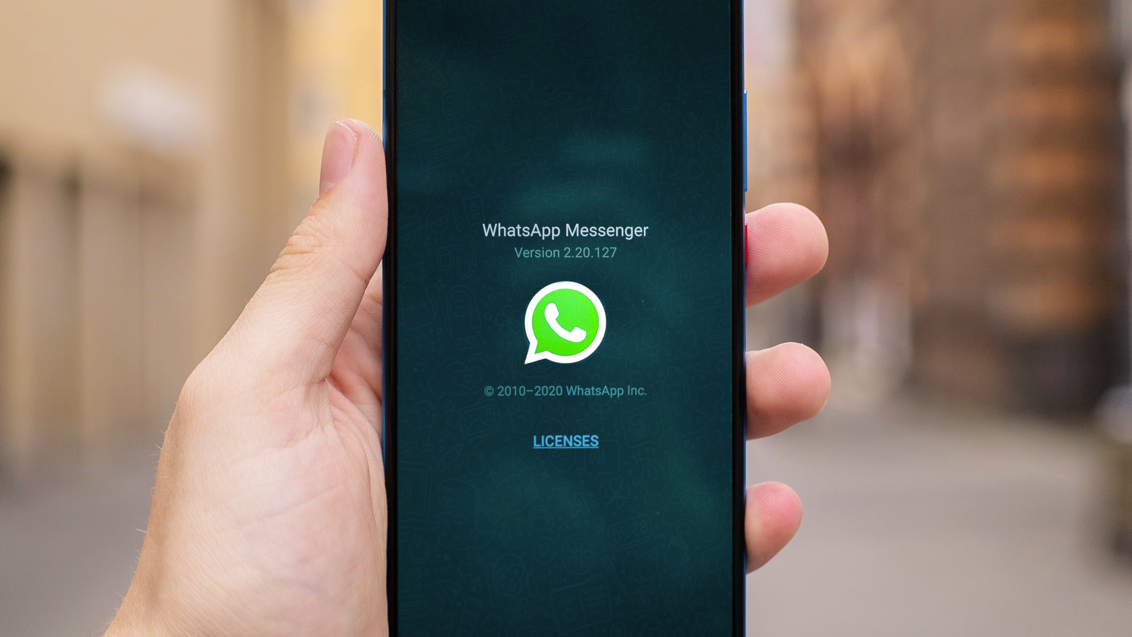 WhatsApp zastąpi SMS przy logowaniu 2FA na Instagram