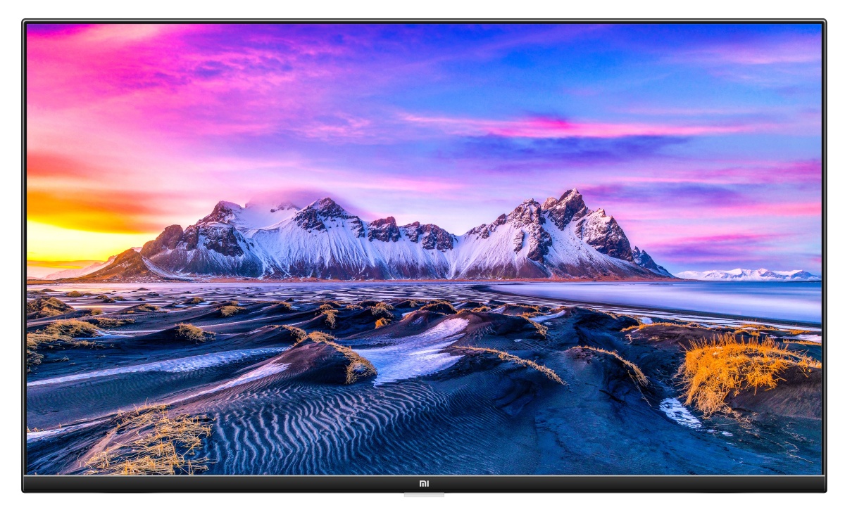 Xiaomi Mi TV P1 32 cale taniej w weekend. To Smart TV z Androidem