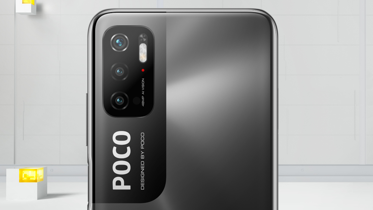 Xiaomi Poco M3 Pro - producent zdradza szczegóły specyfikacji