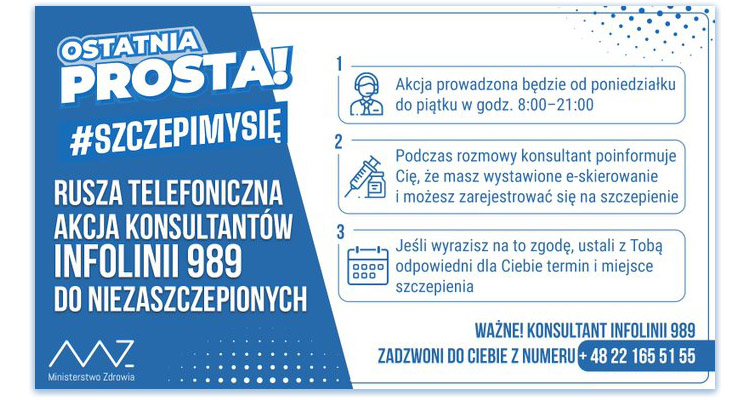 Tajemniczy numer 221655155? Lepiej odbierz